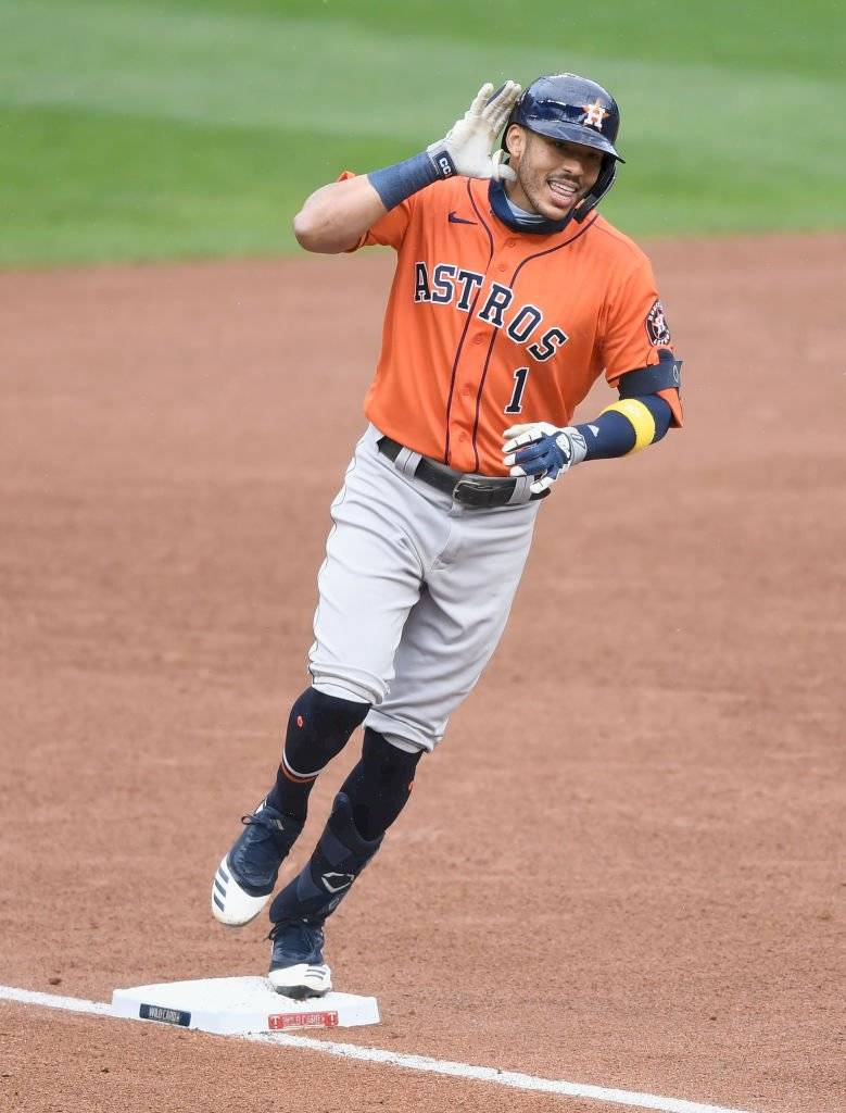 Astros