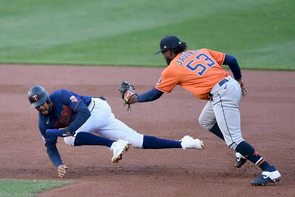 Astros