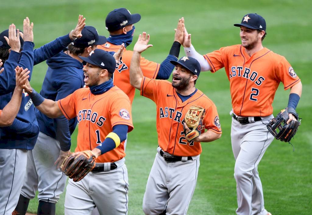 Astros