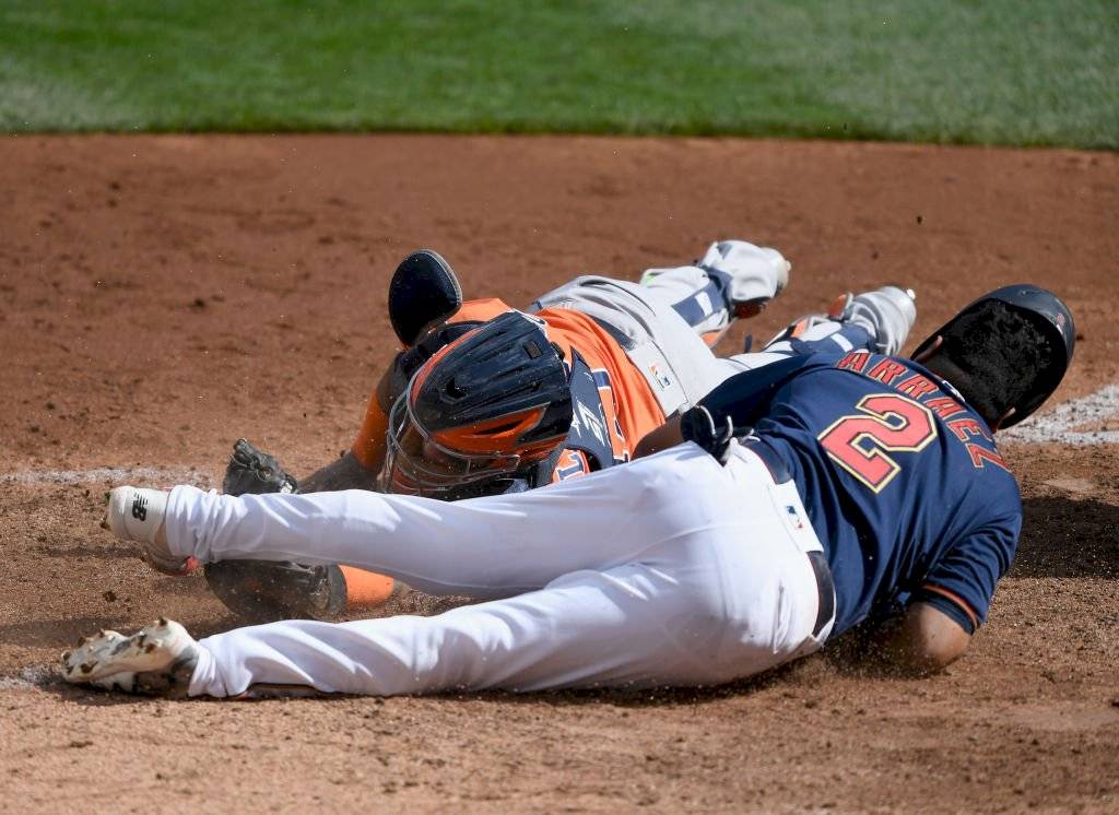 Astros
