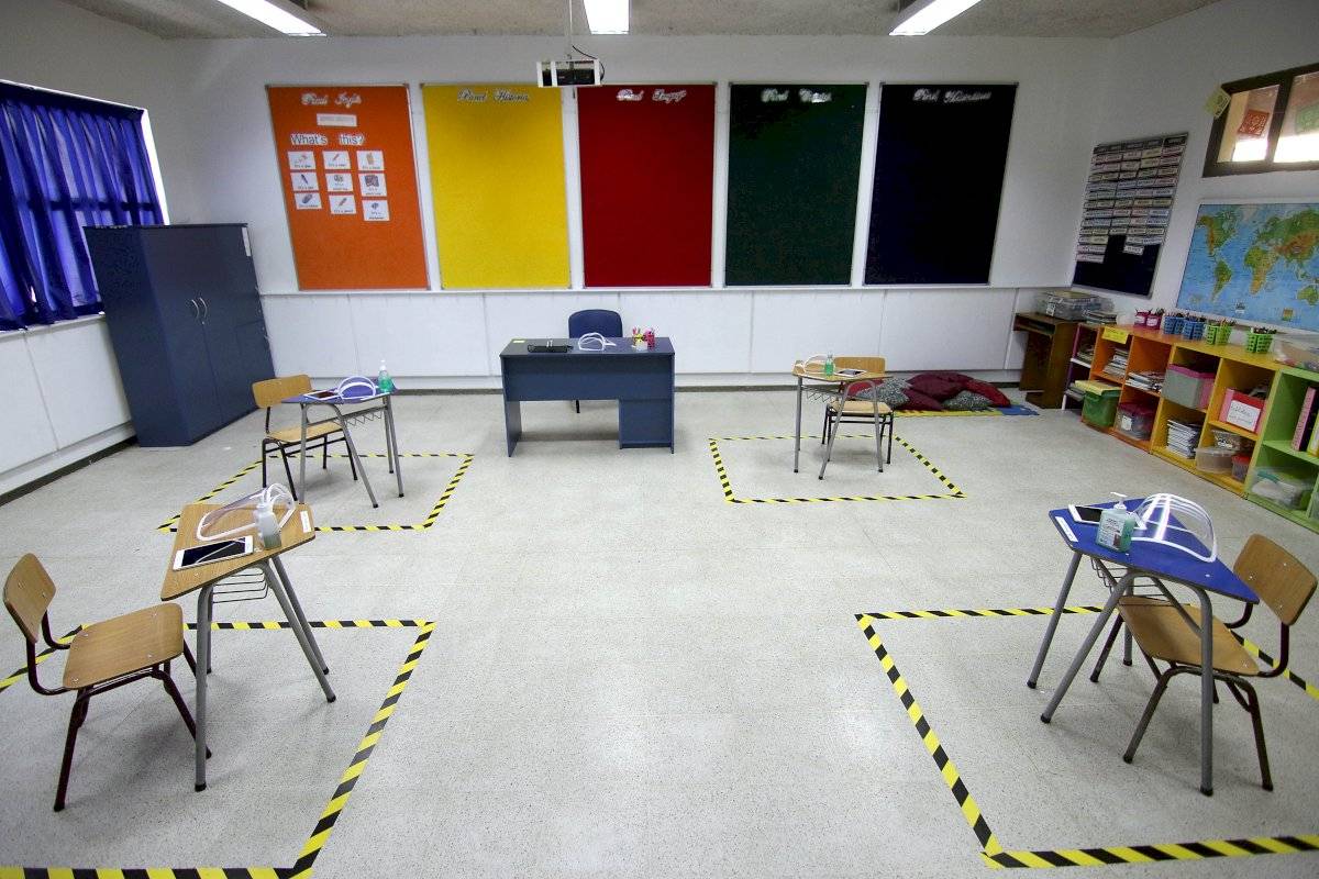 colegio