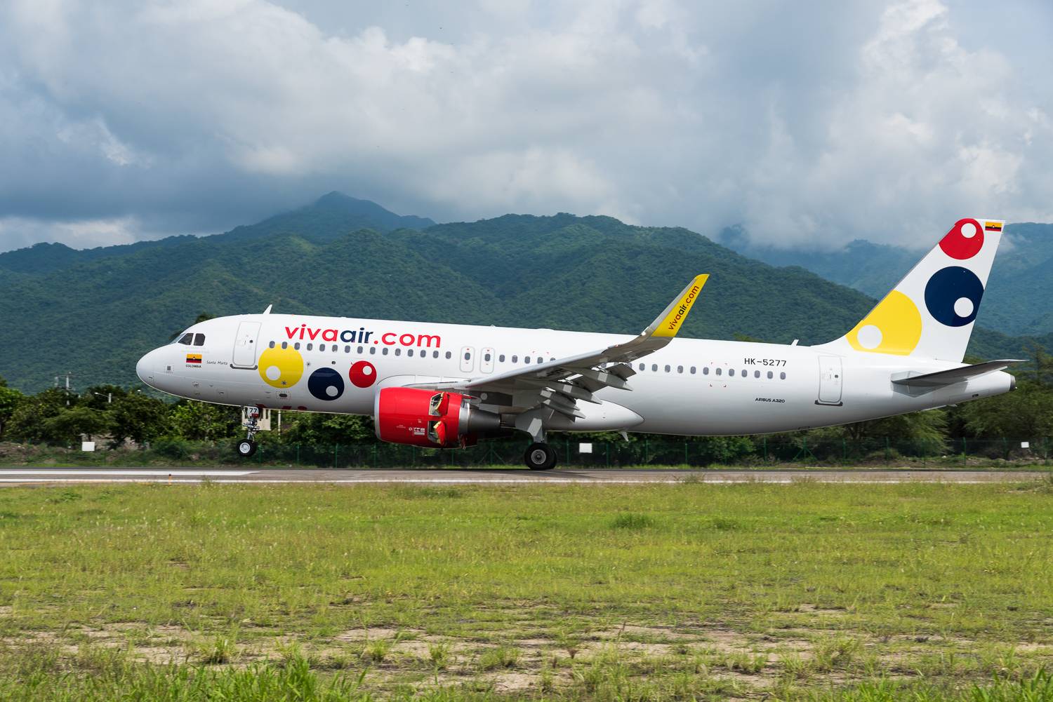avion viva air