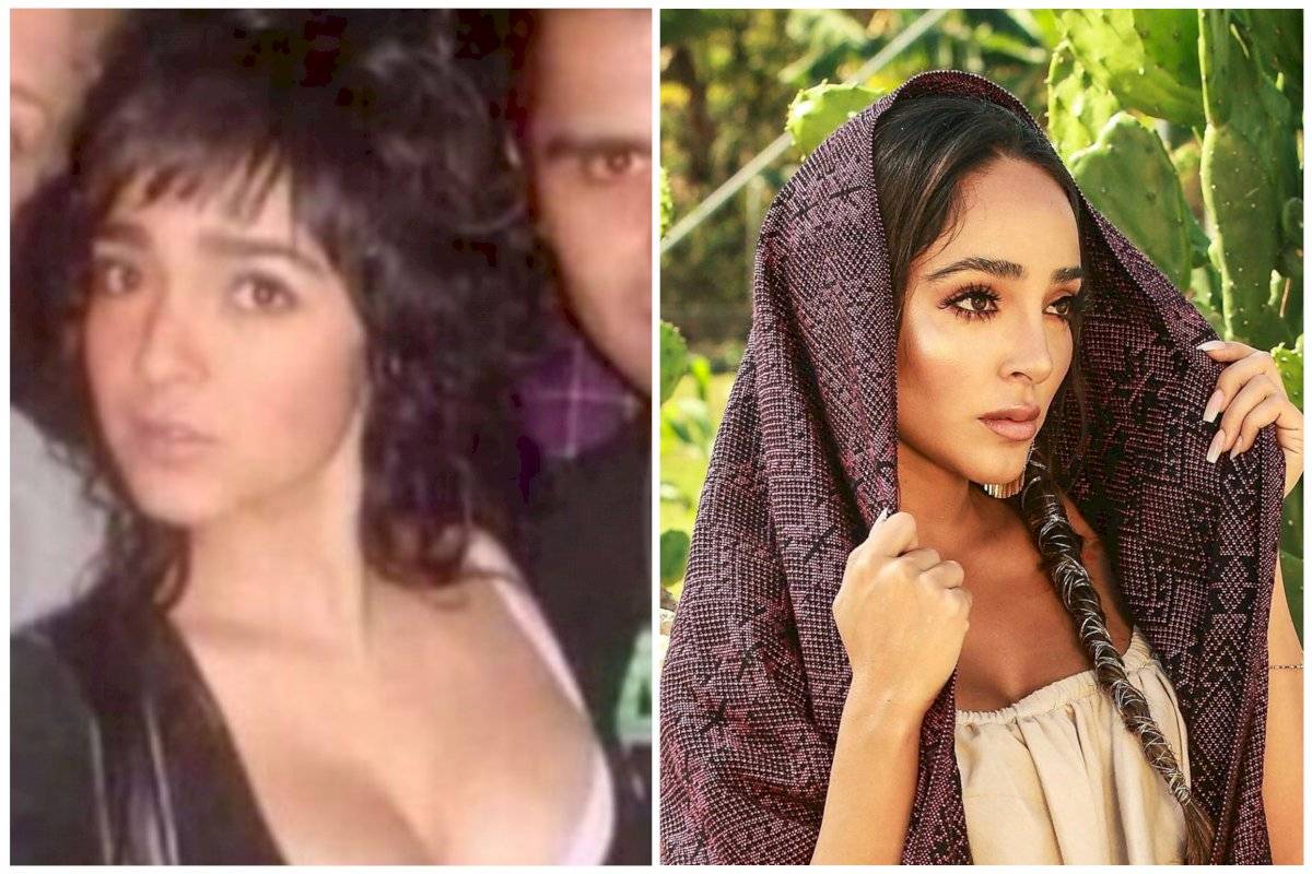 ¡Irreconocible!: Tras todas las temporadas de Acapulco Shore, así ha cambiado físicamente Manelyk González