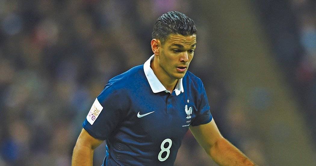 Ben Arfa