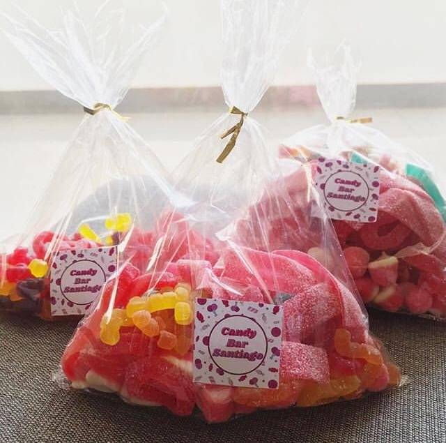 Candy Bar