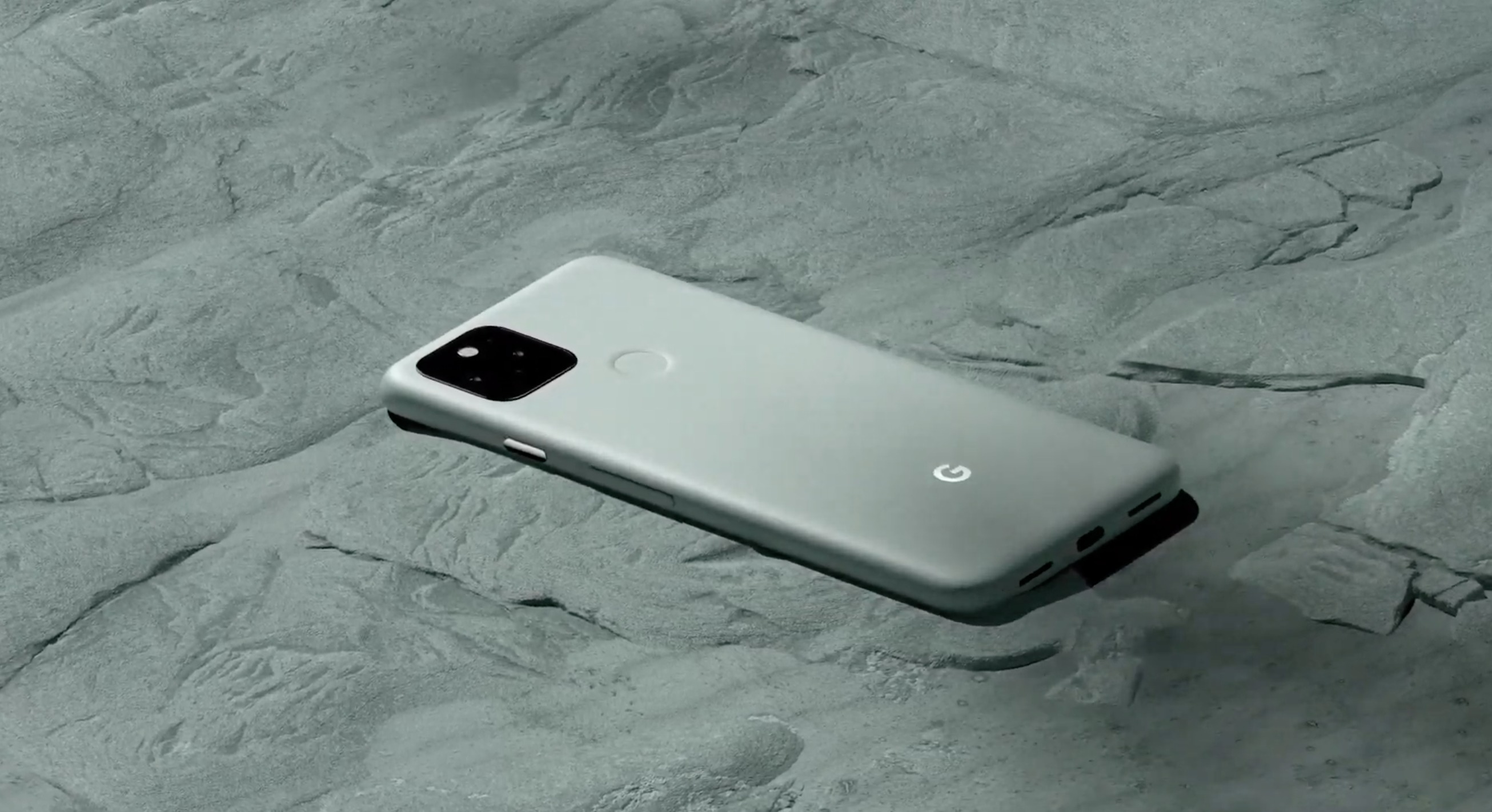 pixel 5