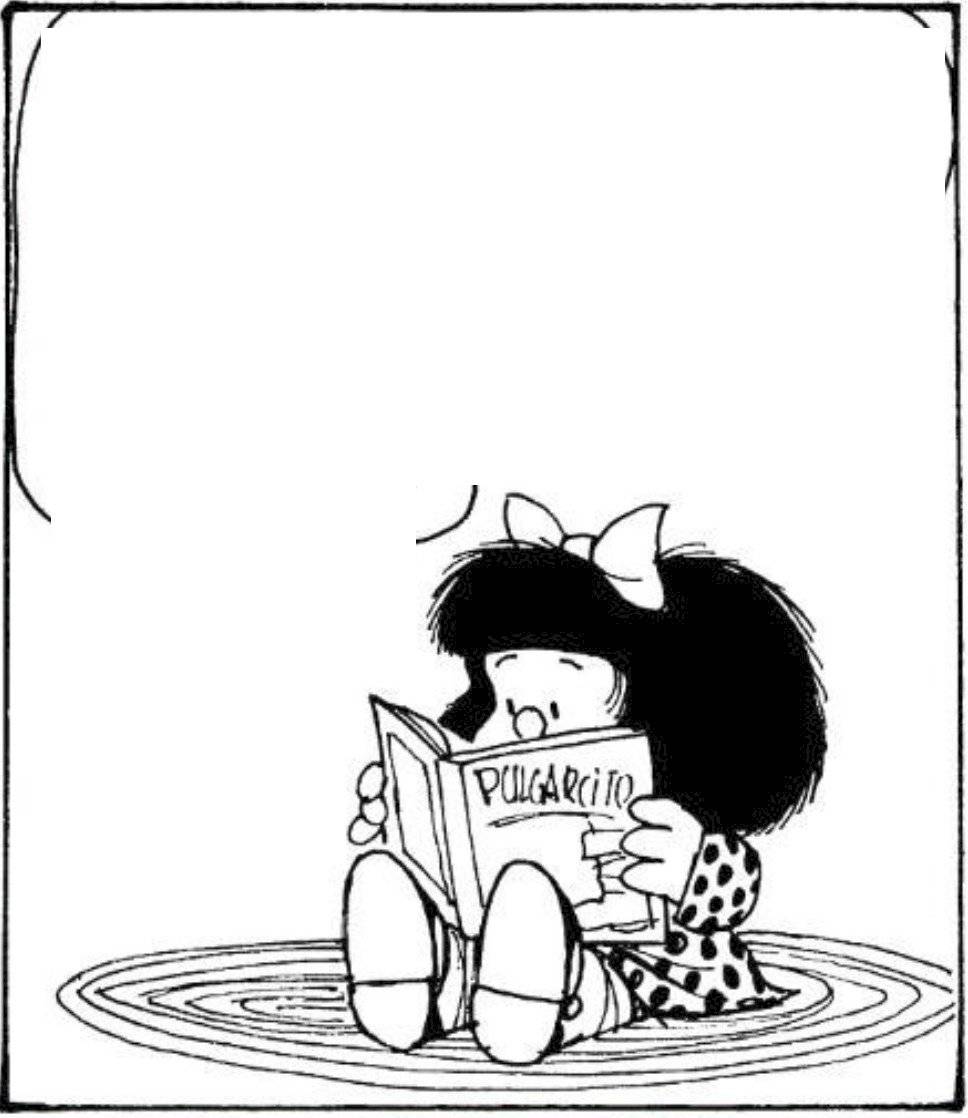 “Mafalda” dejó grandes enseñanzas sobre la sociedad, el feminismo, y la política