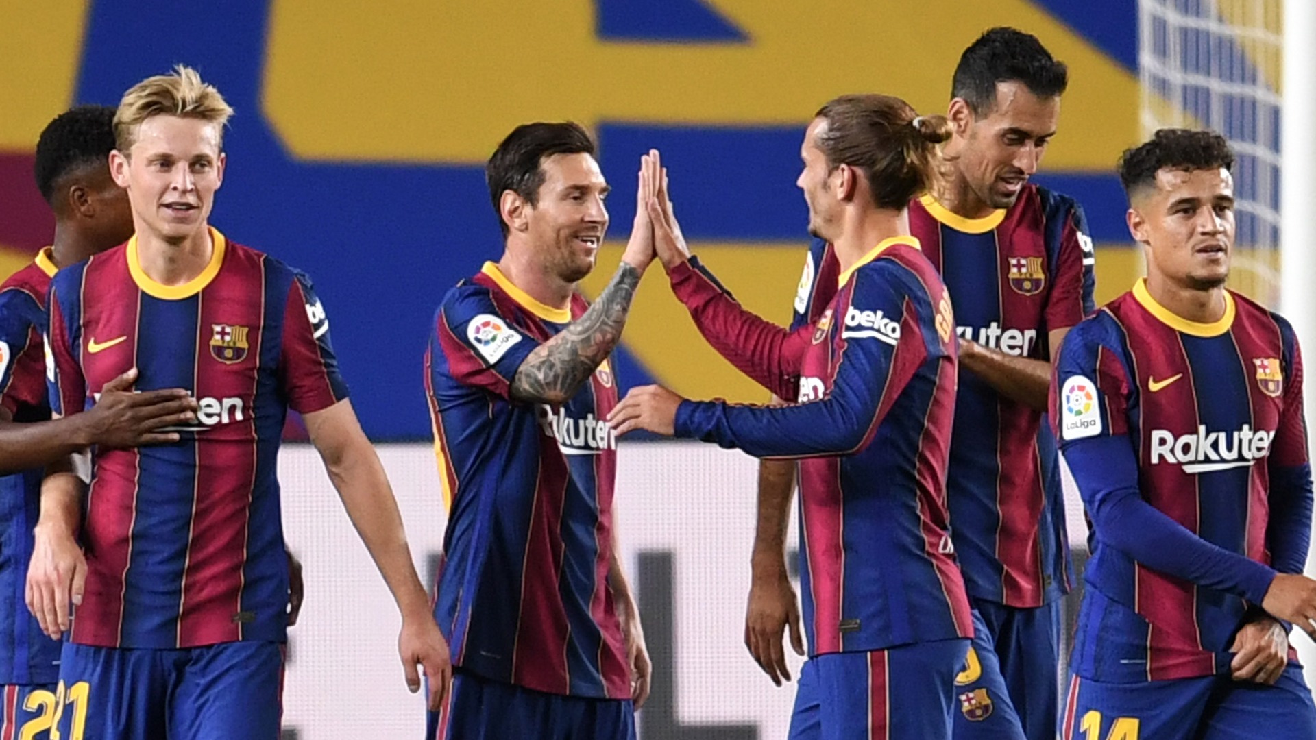 Barcelona vs Sevilla EN VIVO GRATIS Link Online DirecTV Sports Barcelona vs Sevilla EN VIVO GRATIS Link Online DirecTV Sports