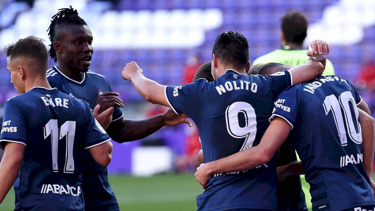 En Vivo Gratis CELTA DE VIGO vs BARCELONA