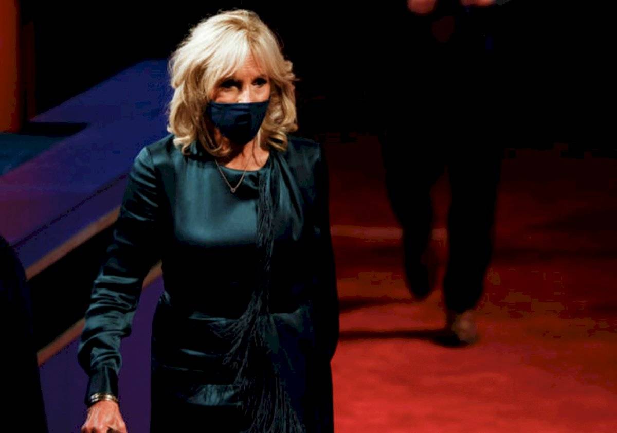 Trump Squad: Así de empoderadas lucieron Melania he Ivanka Trump en el debate presidencial