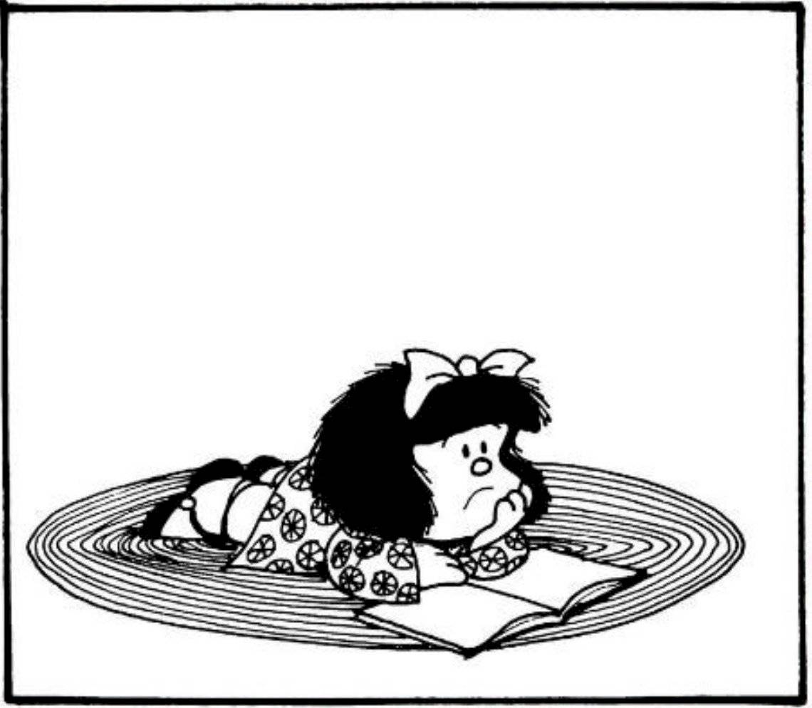 “Mafalda” dejó grandes enseñanzas sobre la sociedad, el feminismo, y la política