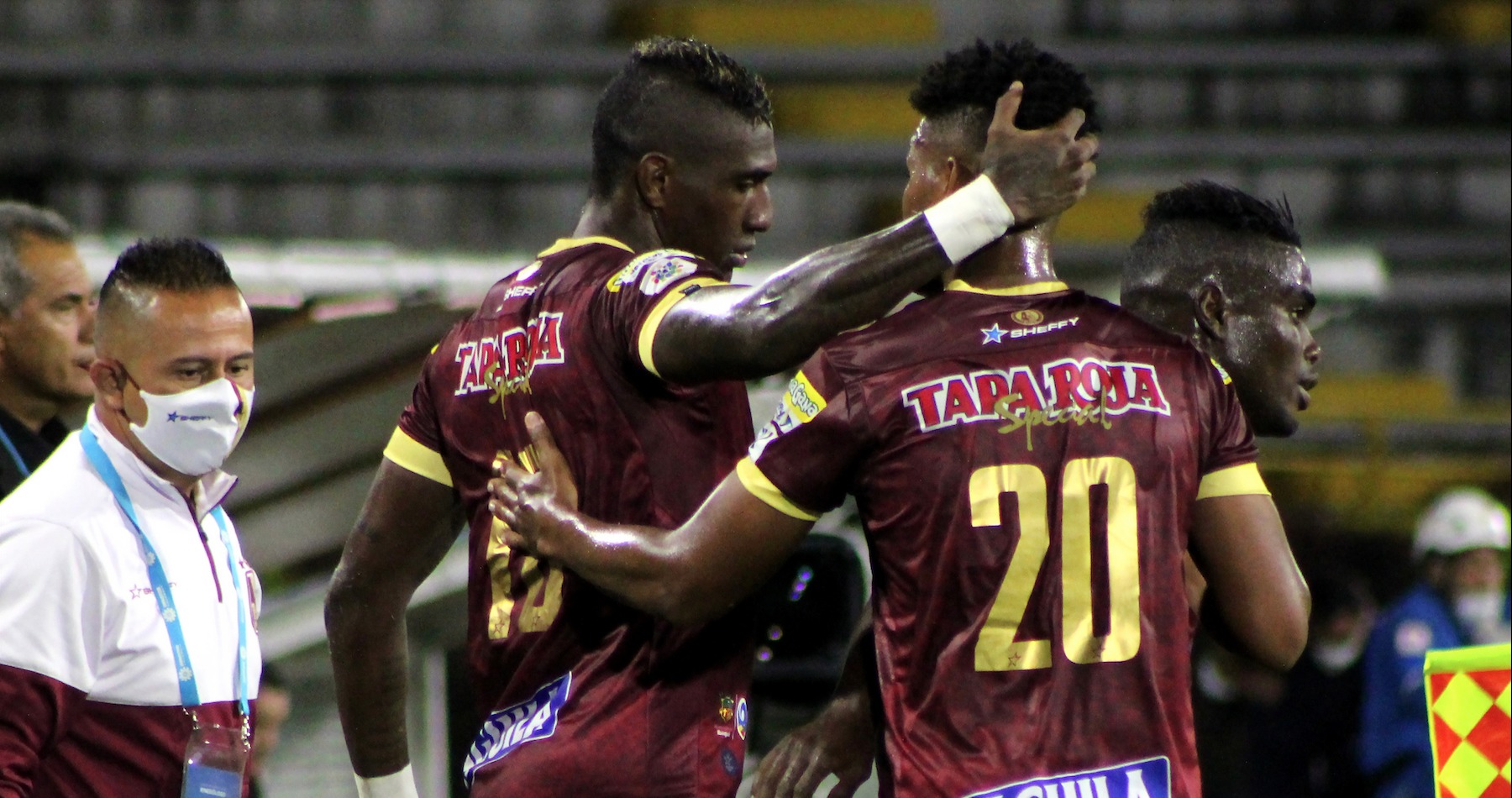 En Vivo Gratis NACIONAL vs TOLIMA En Vivo Gratis NACIONAL vs TOLIMA