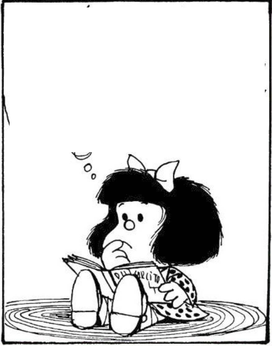 “Mafalda” dejó grandes enseñanzas sobre la sociedad, el feminismo, y la política