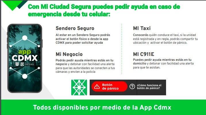 Ciudad Segura