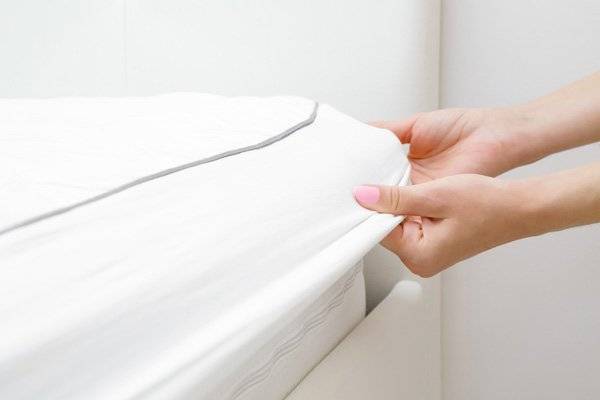Ropa de cama