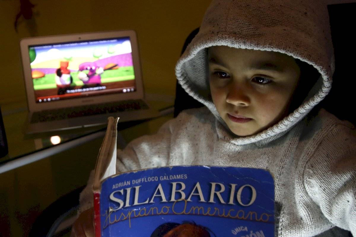 educación a distancia