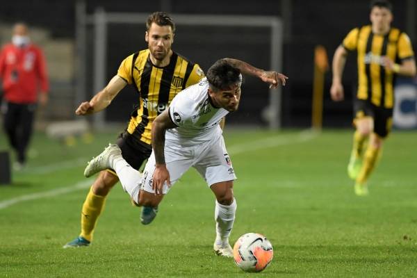 "Calculadora de la fe alba": Los resultados que necesita Colo Colo para clasificar a los octavos de final de la Copa Libertadores