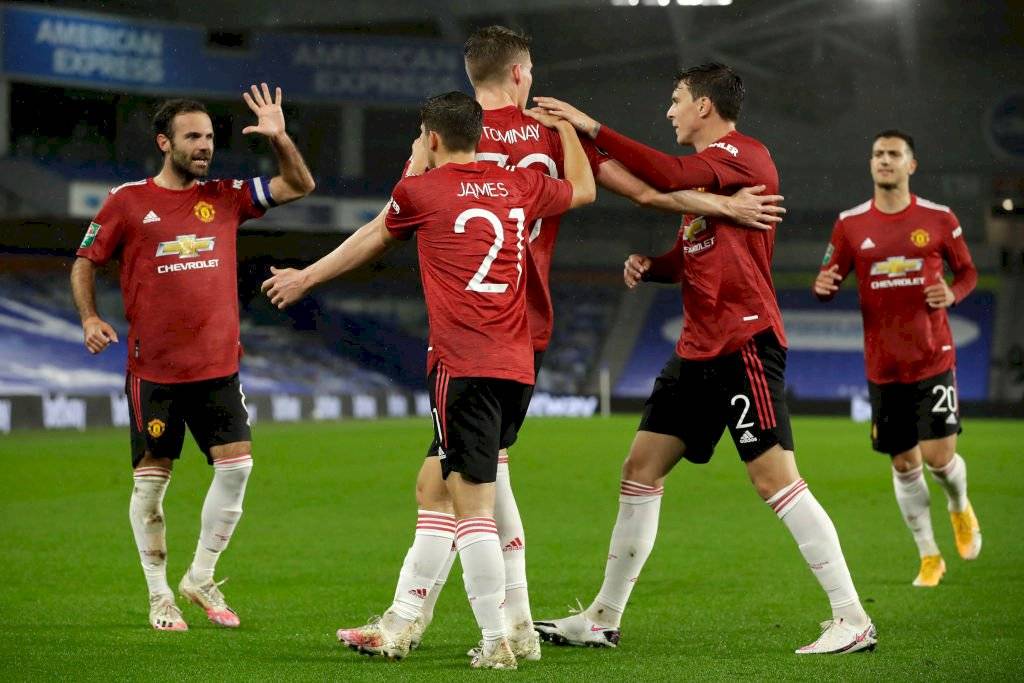 Manchester United