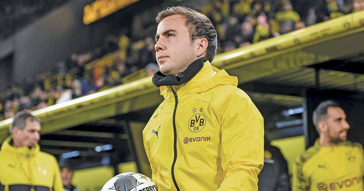 Gotze