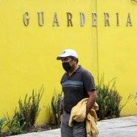 Hombres tendrán acceso a servicio de guarderías del IMSS