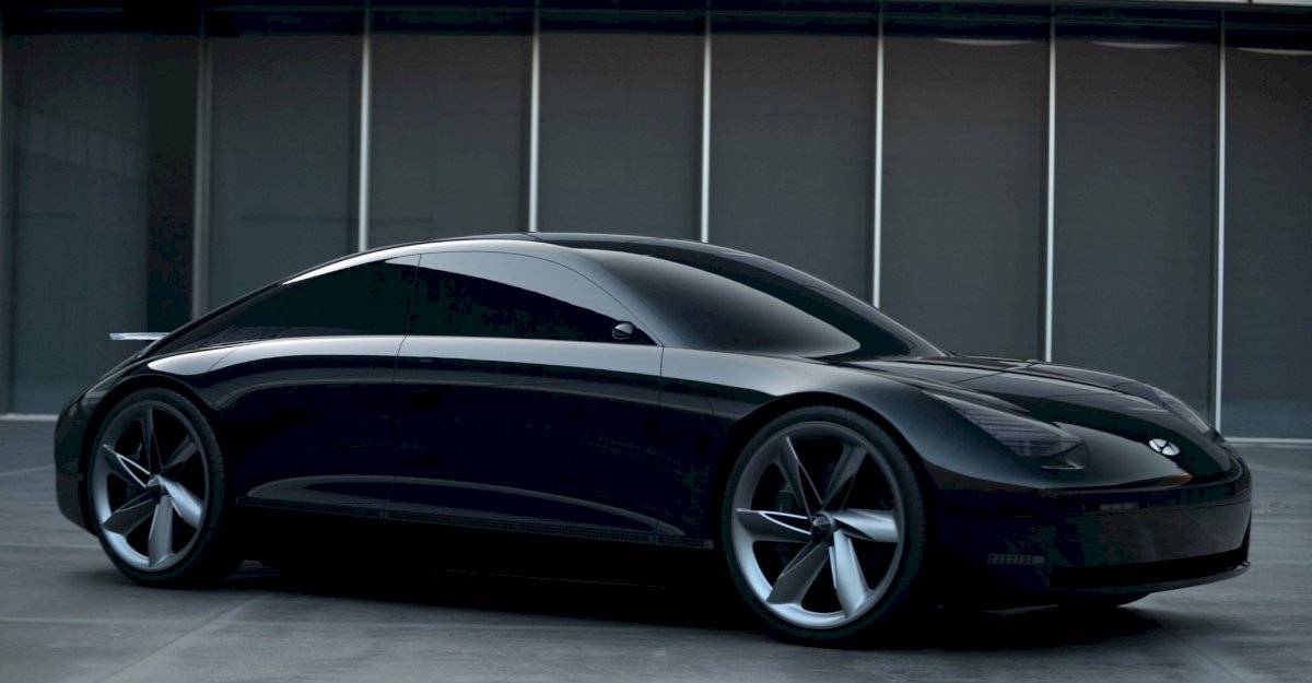 Hyundai Prophecy