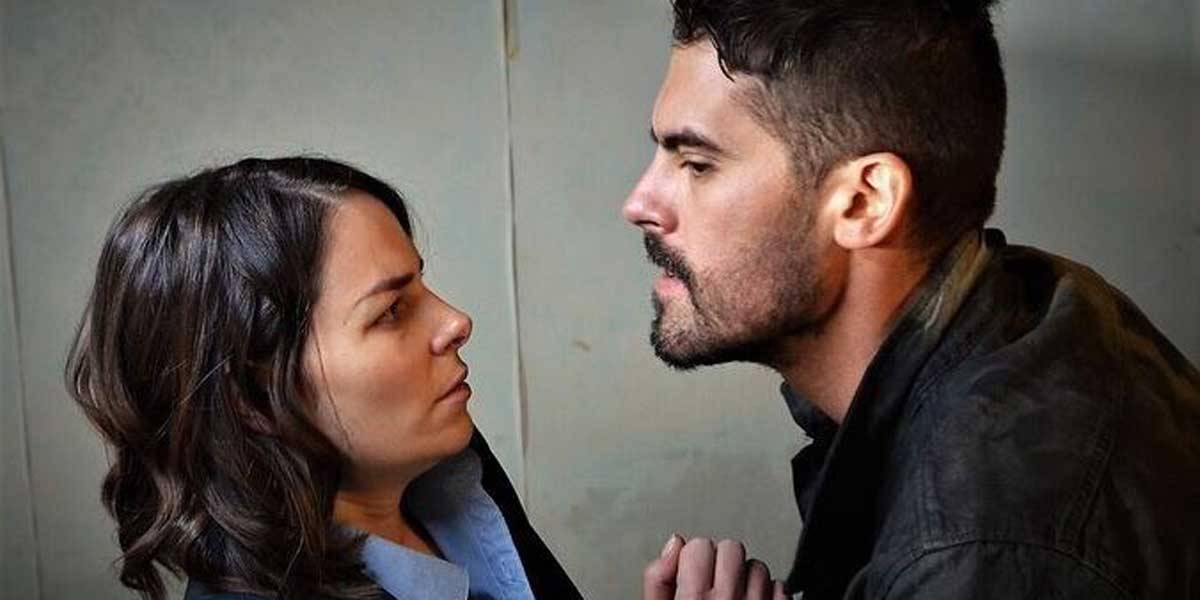 Imperio de mentiras Alejandra Robles Gil