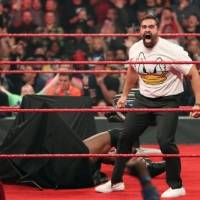 WWE: Por fin, Rusev revela sus sentimientos por los besos de Lana con Lashley