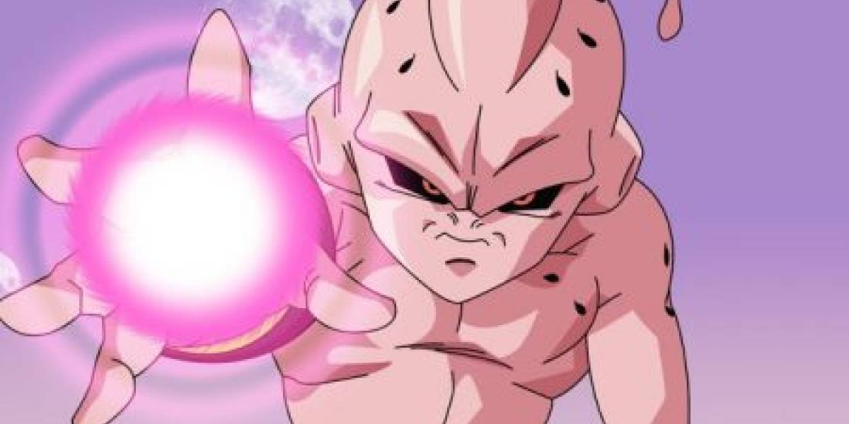 Dragon Ball: ¿de dónde salió Majin Buu y las cinco fuerzas primordiales?