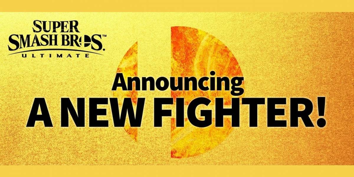 Super Smash Bros Ultimate: a qué hora ver la presentación del nuevo personaje en Latinoamérica