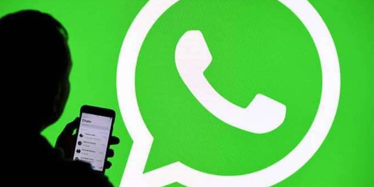 URGENTE: WhatsApp no te dejará mandar mensajes si no aceptas sus términos antes del 15 de mayo