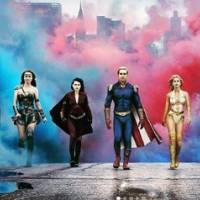 Estos son algunos de los nuevos personajes que llegarán a The Boys tercera temporada