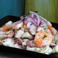 La Cevicheria: Sabrosa expresión de frescura con auténtico sabor peruano