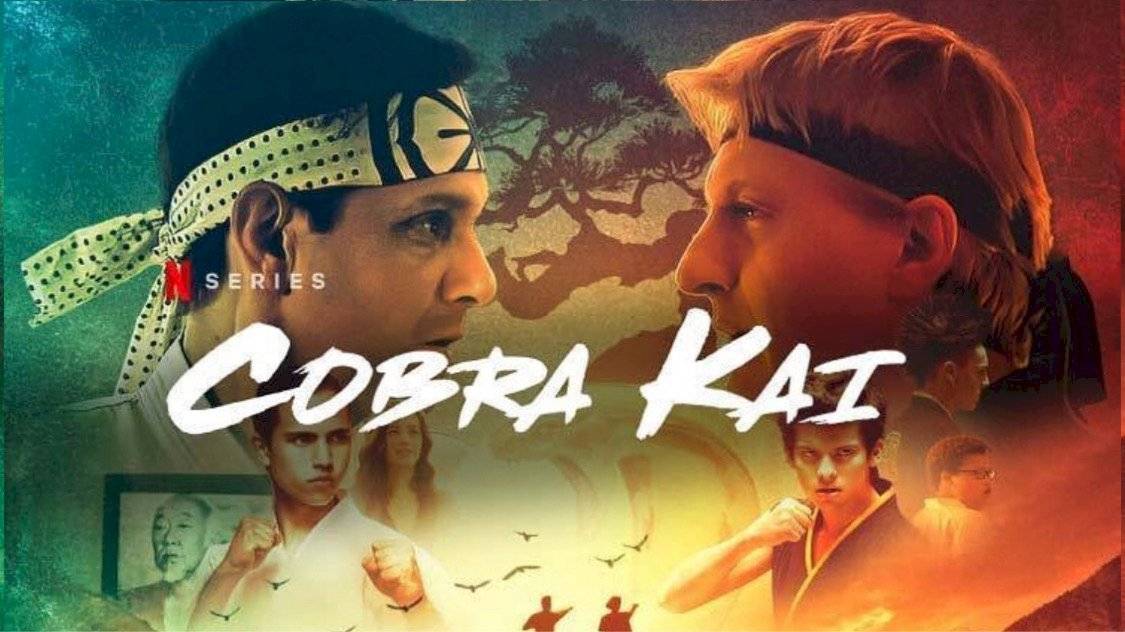 Cobra Kai tendrá videojuego que saldrá para PS4, Xbox y Nintendo Switch