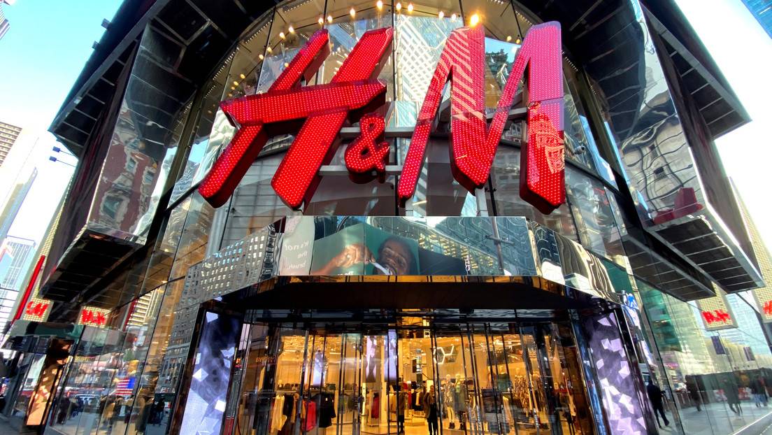 H&M