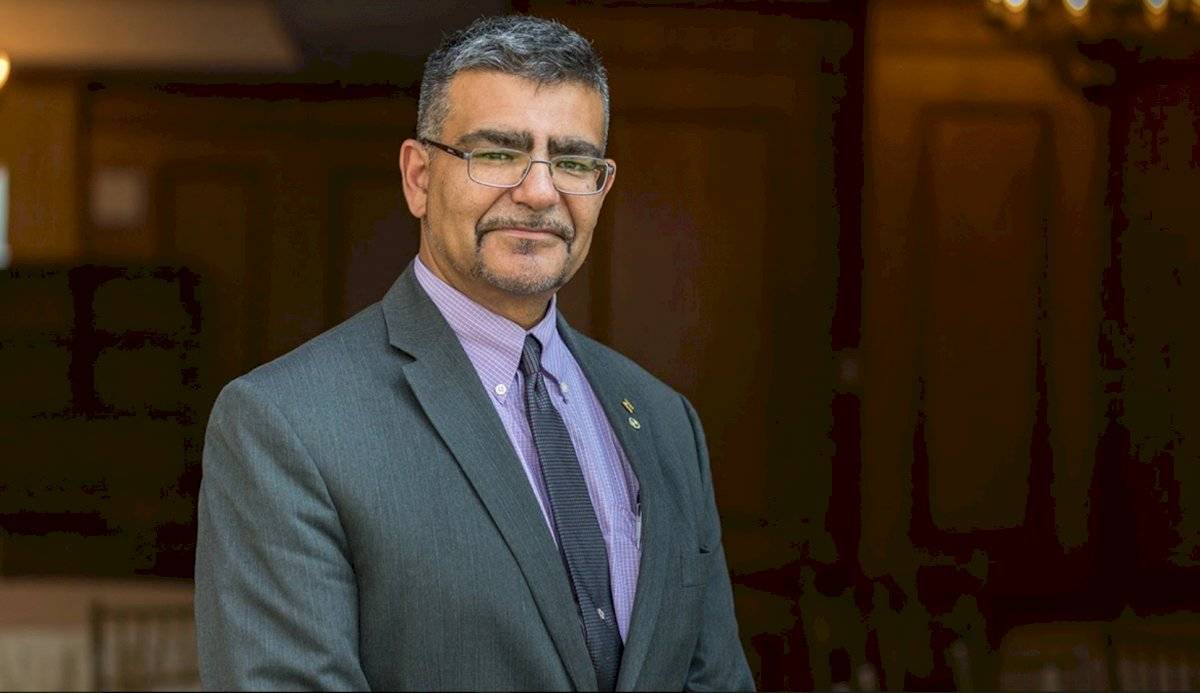 Babak D. Beheshti
