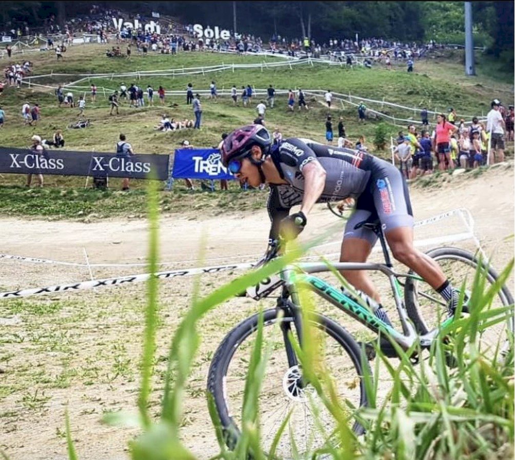 Ciclismo