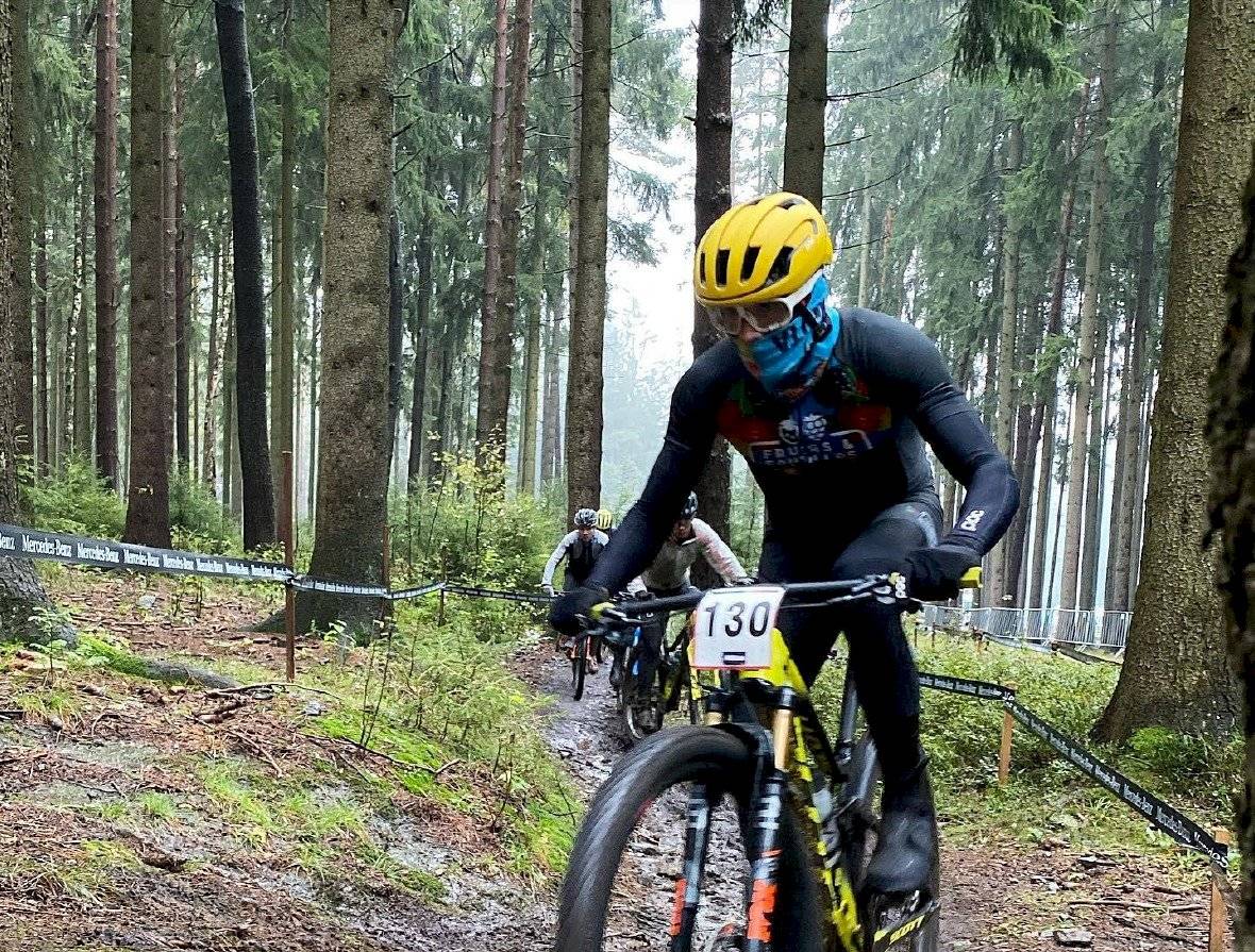 Ciclismo