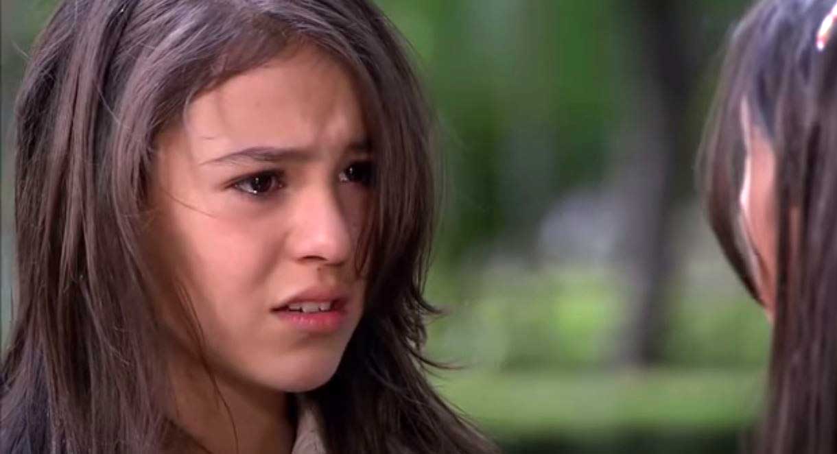 La rosa de Guadalupe Estas son diez estrellas que impulsaron su