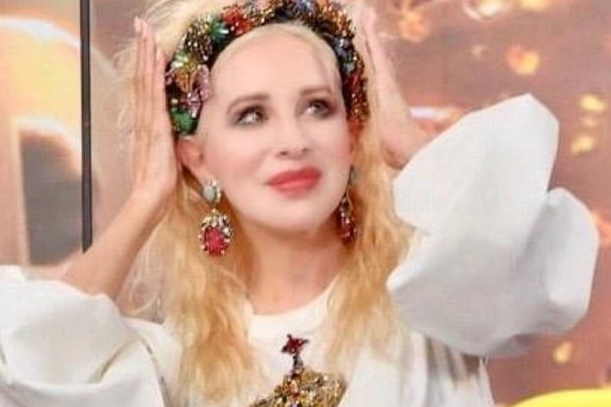 Nacha Guevara se sinceró en Cantando 2020 e invitó a los ...