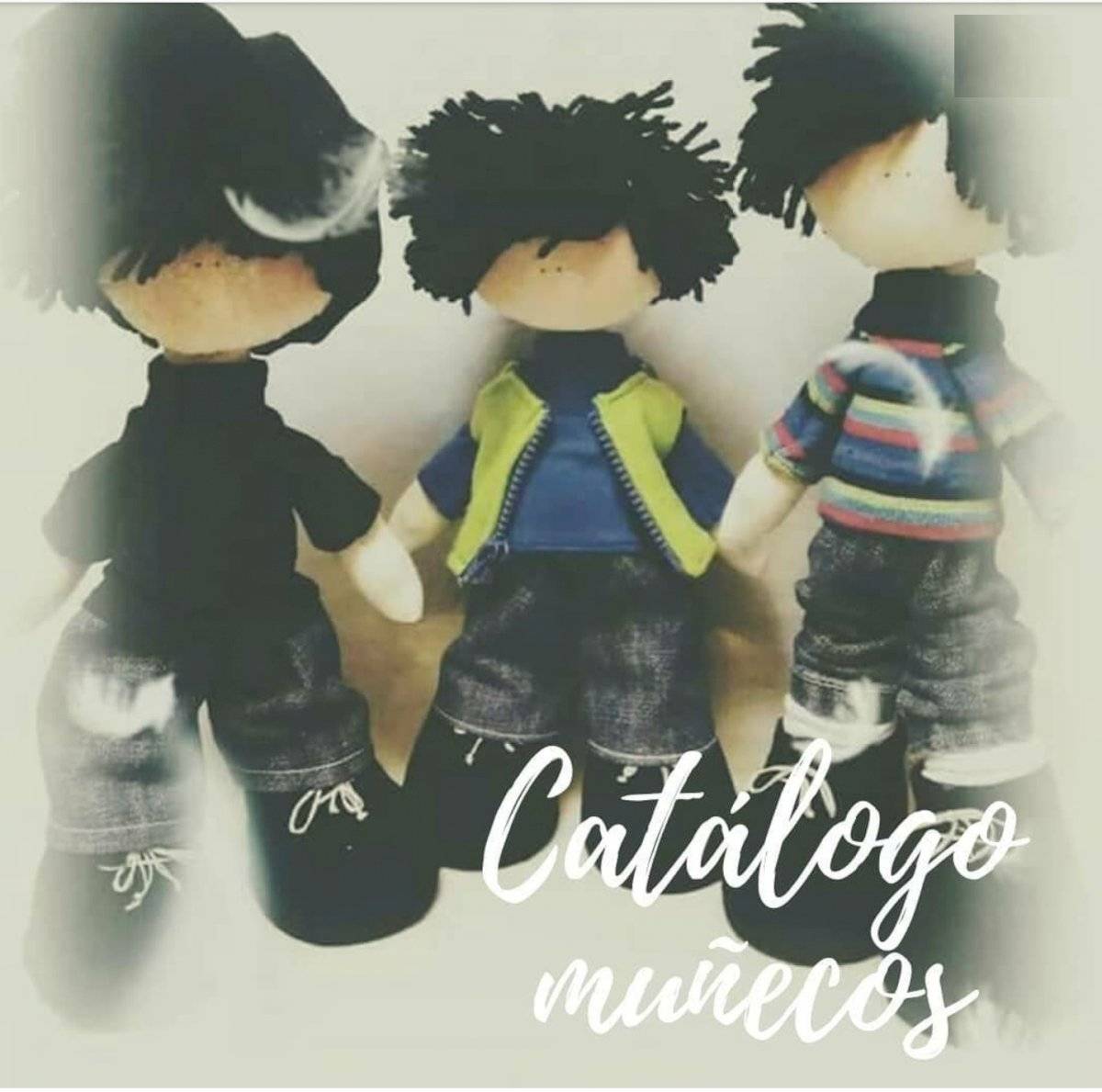 muñeco