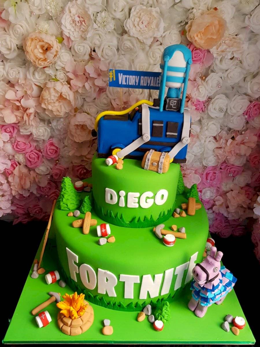 Tortas Gery