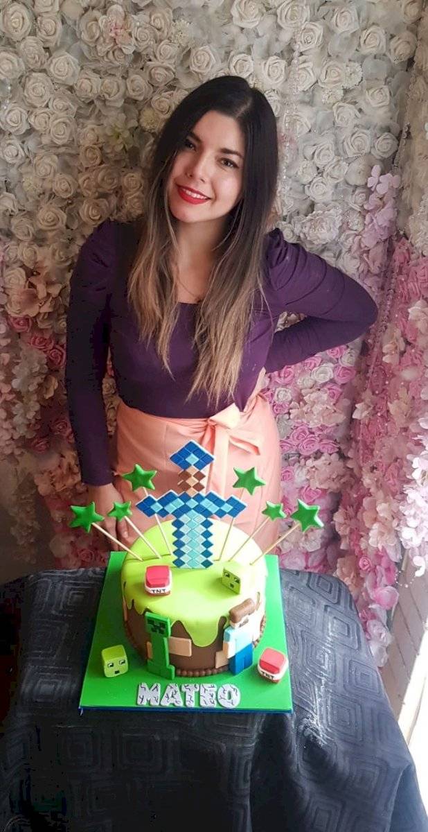 Tortas Gery