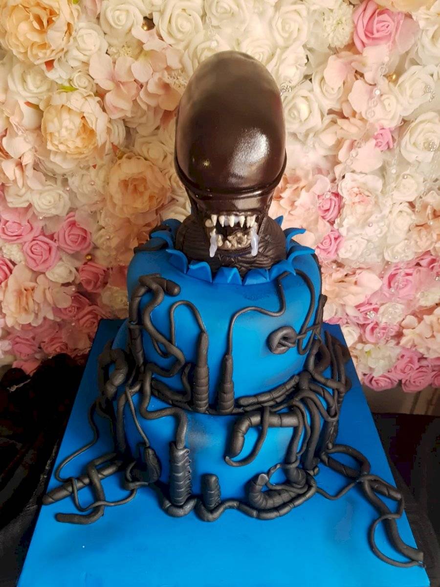 Tortas Gery