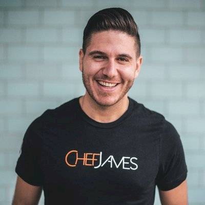 JAMES
