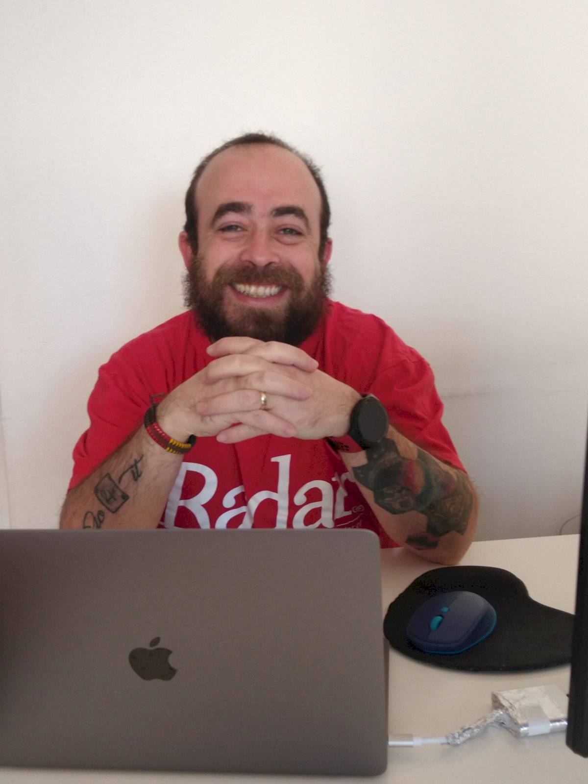 Gonzalo Jiménez