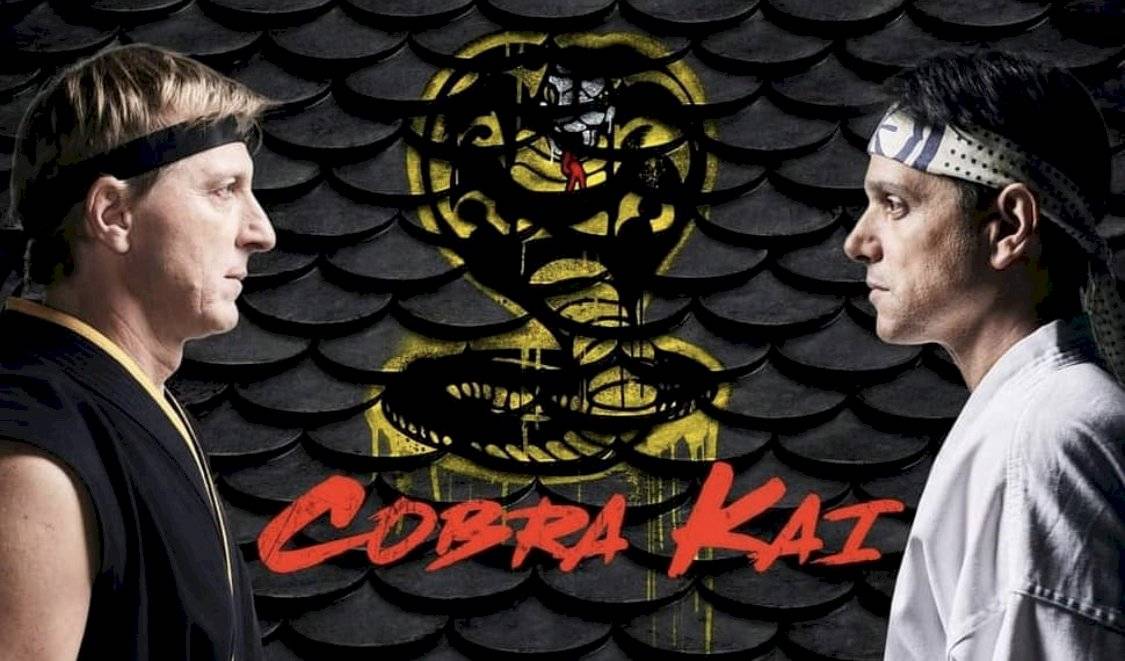 Cobra Kai tendrá videojuego que saldrá para PS4, Xbox y Nintendo Switch
