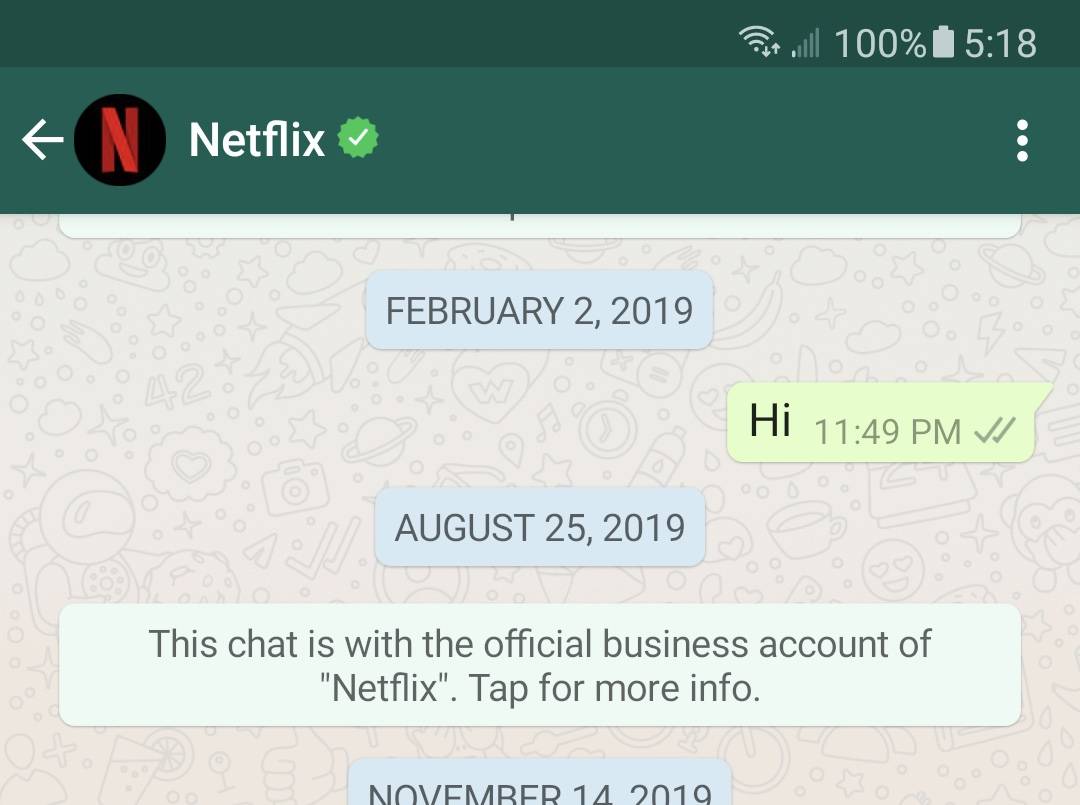 WhatsApp