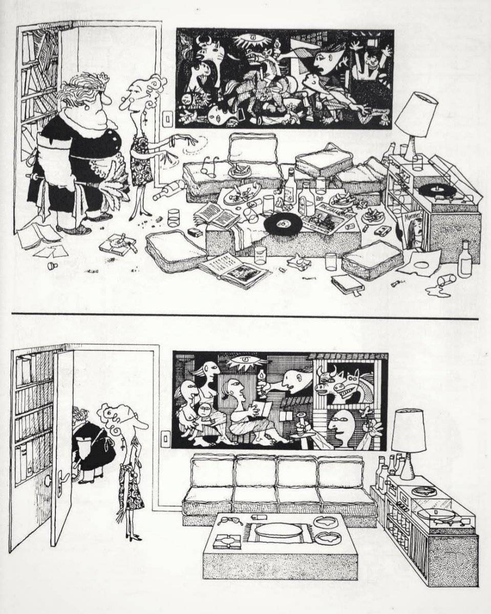 Quino 1