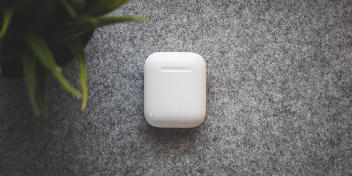 Cosas que debes revisar si Airpods dejan de sonar
