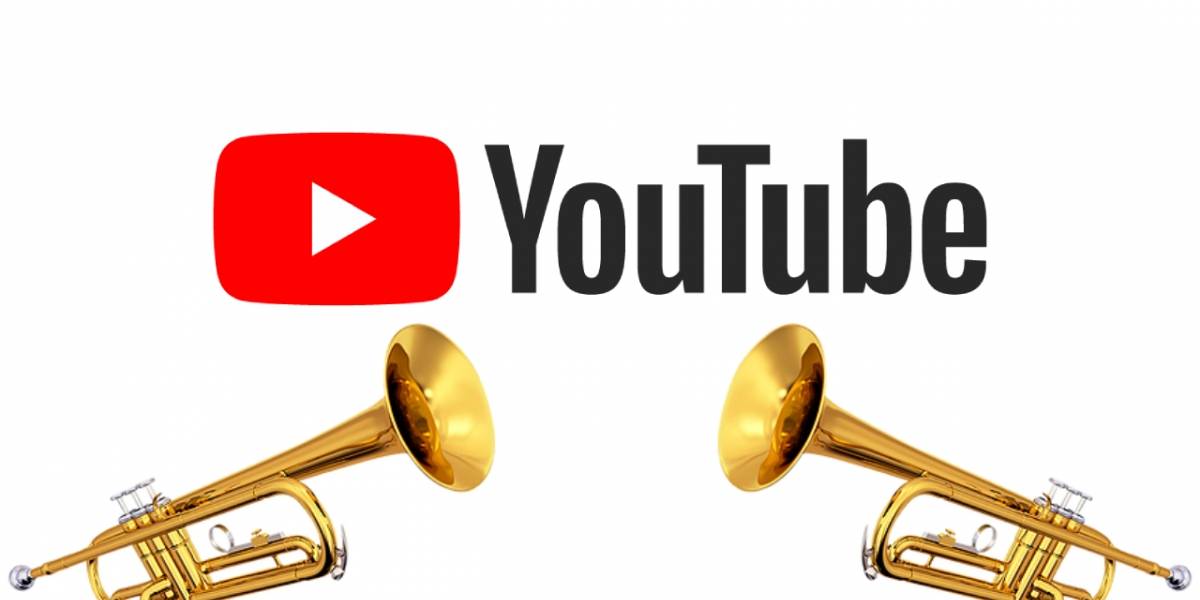 Youtube: hilo de Twitter nos muestra como encontrar canciones sin saberte su nombre